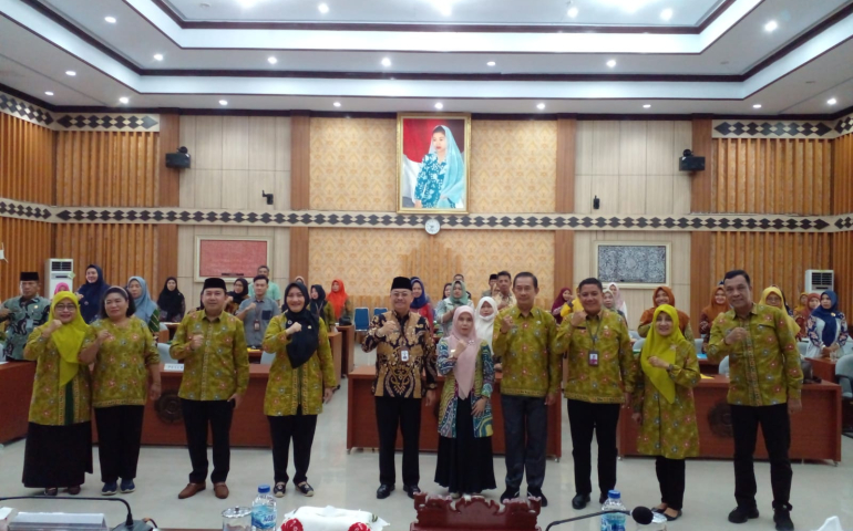 TIM KUD PASAR TAIS